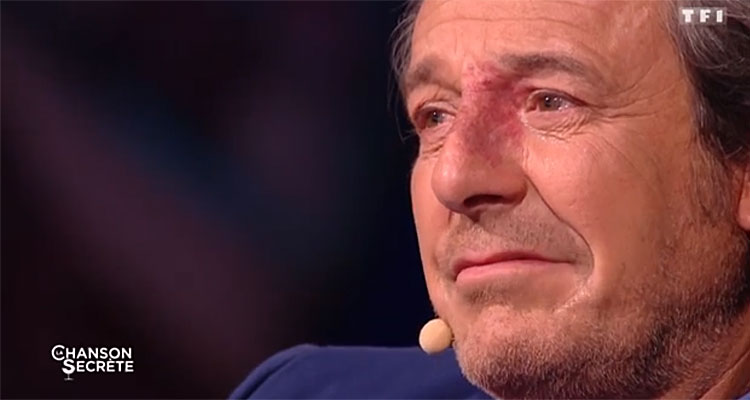La chanson secrète (TF1) : Reichmann et Jarry en larmes, quel bilan d'audience pour Nikos Aliagas ?