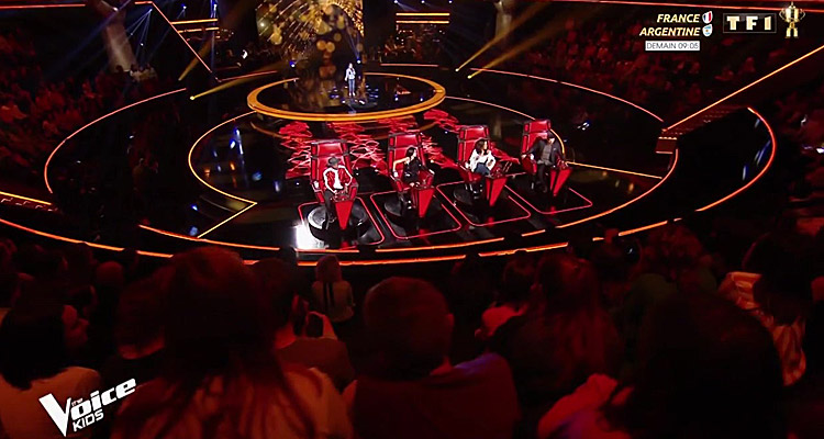 Audiences TV Prime (vendredi 20 septembre 2019) : Les petits meurtres d'Agatha Christie trop forts pour The Voice Kids, Fort Boyard de retour dans la discrétion