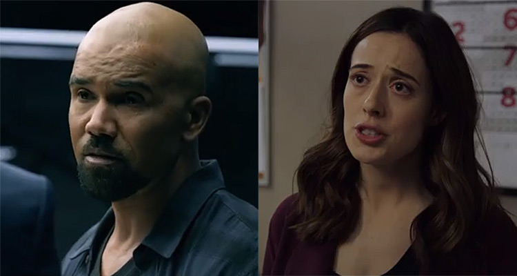 SWAT / Chicago Police Department : TF1 change sa programmation
