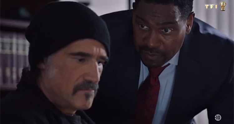 Chicago Police Department : la saison 5 reléguée après minuit, quel bilan d'audience pour TF1 ?