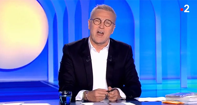 On n'est pas couché : retour noir pour Laurent Ruquier, France 2 dévisse en audience