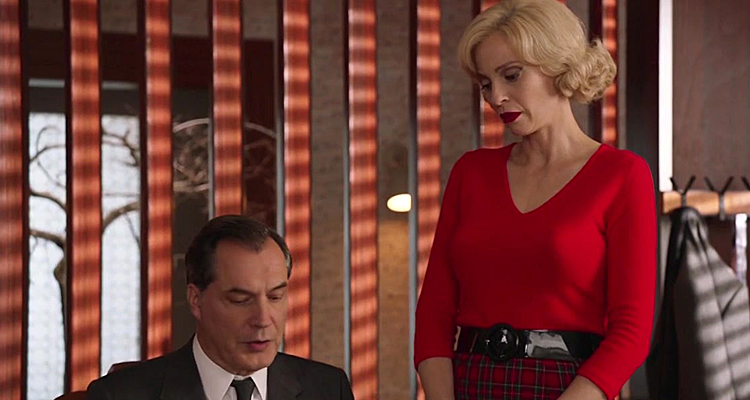 Les petits meurtres d'Agatha Christie : Laurence, Alice, Marlène évincés de la saison 3 sur France 2