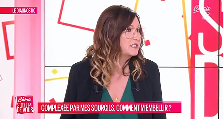 Chérie s'occupe de vous : accident d'audience pour Evelyne Thomas et Karine Grandval