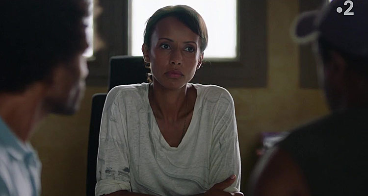 Audiences TV prime (vendredi 29 novembre 2019) : Sonia Rolland (Tropiques criminels) a-t-elle supplanté Mask Singer ?