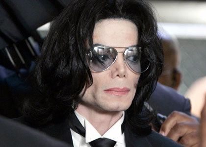 Michael Jackson rencontre un joli succès sur France 2