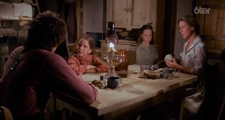 La petite maison dans la prairie : quelle audience pour le retour des Ingalls à la place de Docteur Quinn ?