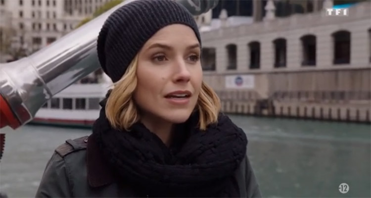 Chicago Police Department : Sophia Bush de retour, TF1 malmenée en audience par Crimes et Jean-Marc Morandini