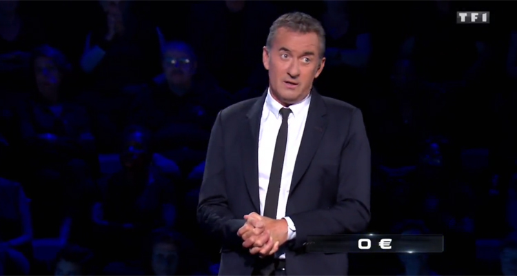 Christophe Dechavanne, la fin d'une ère historique de TF1 ?