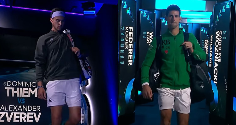 Open d'Australie 2020, finale Thiem / Djokovic : à quelle heure et sur quelle chaîne ?
