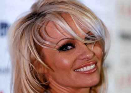 Débuts mitigés pour le docu réalité de Pamela Anderson