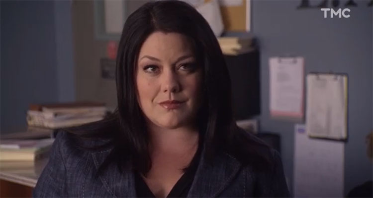 Drop Dead Diva : TMC fait tomber Cristina Cordula et Cyril Hanouna