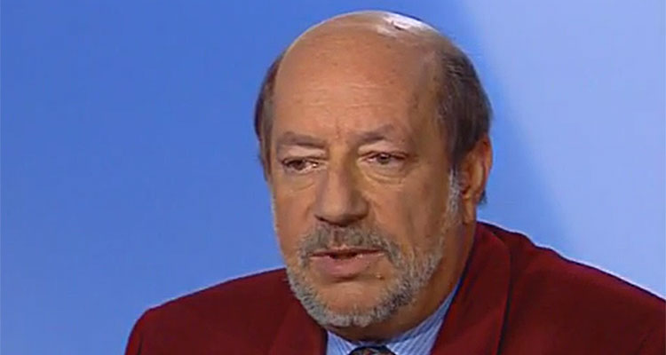 Décès de Hervé Bourges, Président de TF1 « populaire » et « père fondateur » de France Télévisions