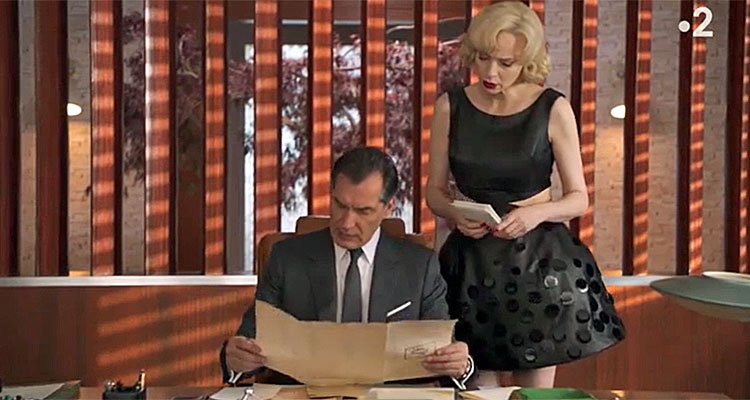 Audiences TV Prime (vendredi 6 mars 2020) : Les petits meurtres d'Agatha Christie résistent mieux que NCIS, Les Enfoirés font le succès de TF1