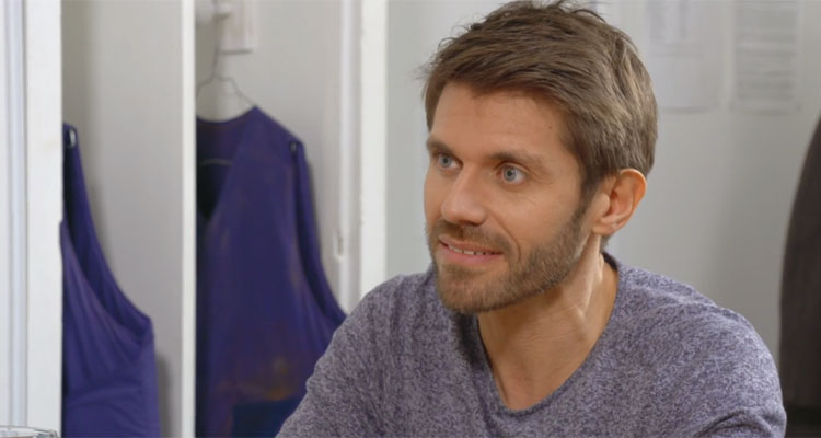 Les Mystères de l'amour : mort de Stéphanie, Joubert / Marie... Paco Perez dit tout