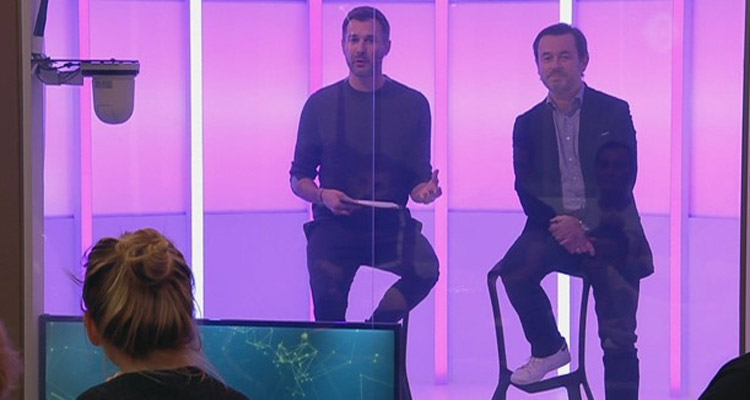 Big Brother : les candidats découvrent la pandémie du coronavirus, quelle audience en Allemagne ?