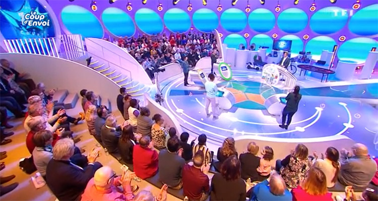 Les 12 coups de midi : plus de 6 millions de Français sur TF1, L'Étoile  mystérieuse découverte ce vendredi 20 mars 2020 ? | Toutelatele