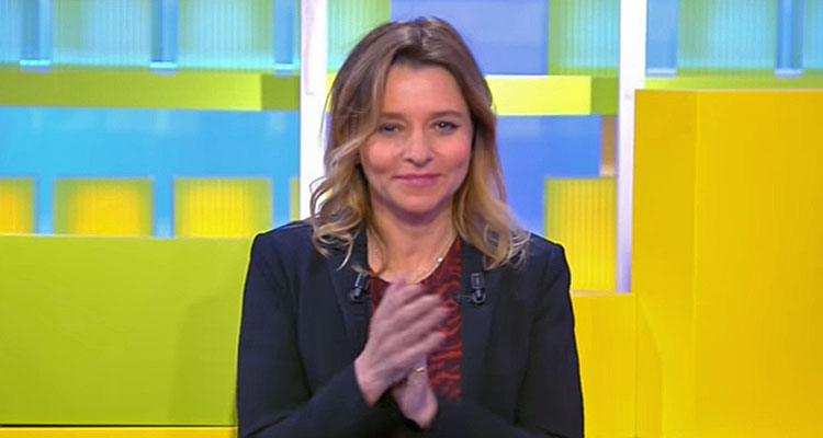 Anaïs Bouton (Zemmour et Naulleau) : « Aucun membre de l'équipe n'a envisagé l'arrêt de l'émission sur Paris Première »