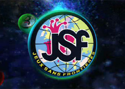 Jeux sans frontières