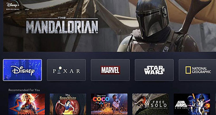 Disney+ en France ce 7 avril : prix, abonnement, catalogue... tout ce qu'il faut savoir pour voir les films et les séries