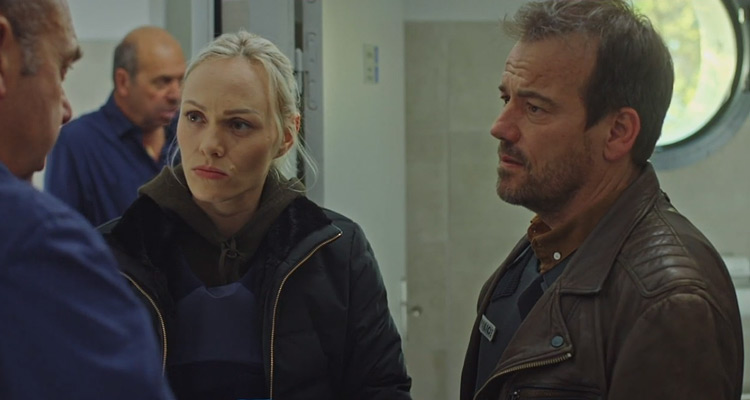 belle la vie en avance indiscretions de lepisode du lundi