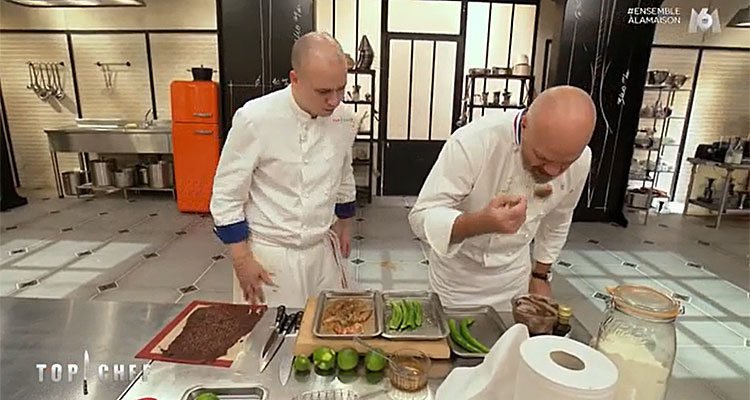 Audiences TV Prime (mercredi 22 avril 2020) : Top Chef en baisse, Réunions déraille face à The Resident, L'heure d'été illumine Arte