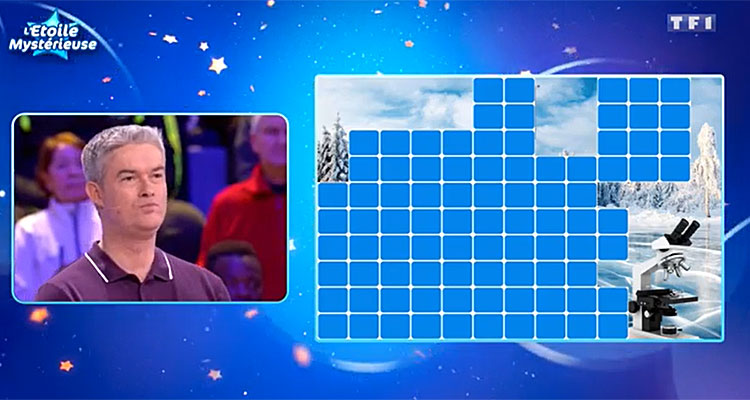 Les 12 coups de Midi : l'étoile mystérieuse dévoilée par Eric ce lundi 27 avril 2020 sur TF1 ?