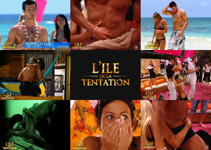 L'île de la tentation 7 : un bilan contrasté pour le show hot de TF1