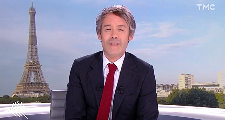 Quotidien : BFMTV attaquée, Yann Barthès recadre l'audience de Cyril Hanouna