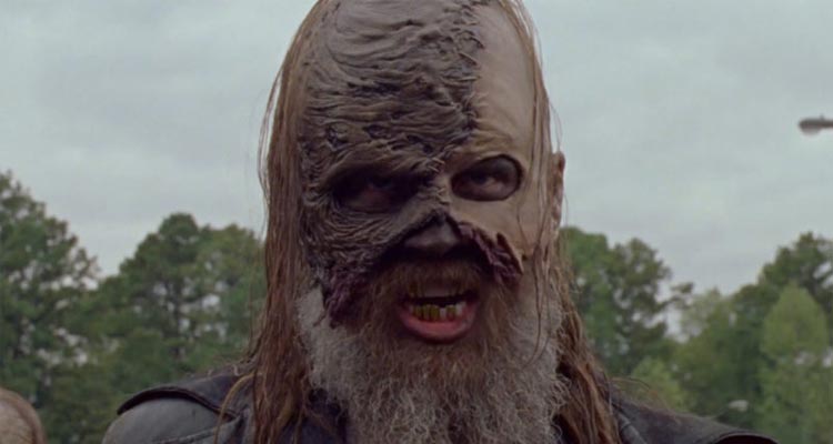 The Walking Dead (saison 10, final) : Maggie de retour, la mort de Carol ? 