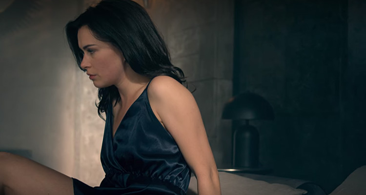 365 Days Netflix erotisme soumission. le thriller 365 DNI est il vraiment sulfureux Toutelatele