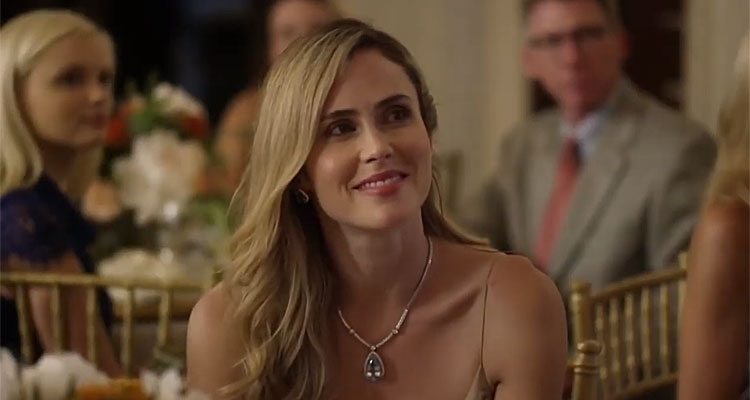 Que meure la mariée ! (TF1) : une famille psychopathe, une histoire vraie pour Jason-Shane Scott (Les feux de l'amour) ?