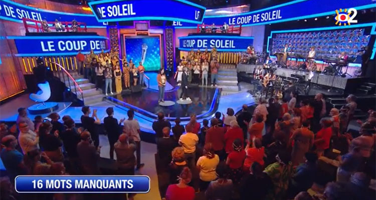 Audiences TV Access (jeudi 13 août 2020) : N'oubliez pas les paroles, Demain nous appartient et France 3 dans une triangulaire, Chasseurs d'appart s'approche du million