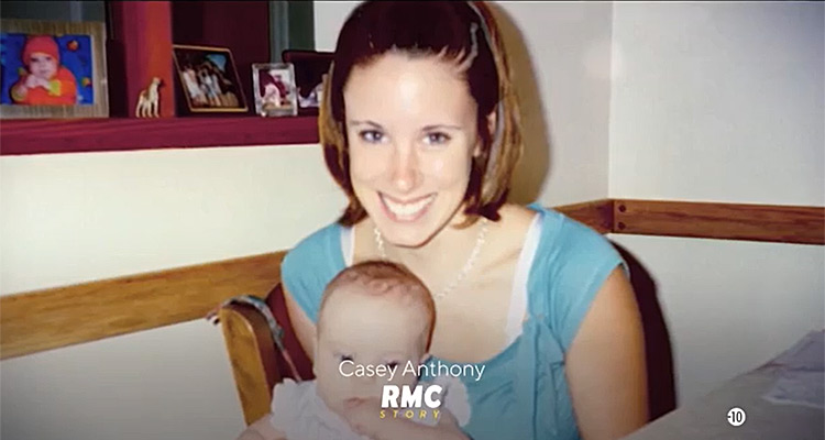 Casey Anthony : pourquoi elle a été la mère la plus haïe d'Amérique après le meurtre de Caylee ?