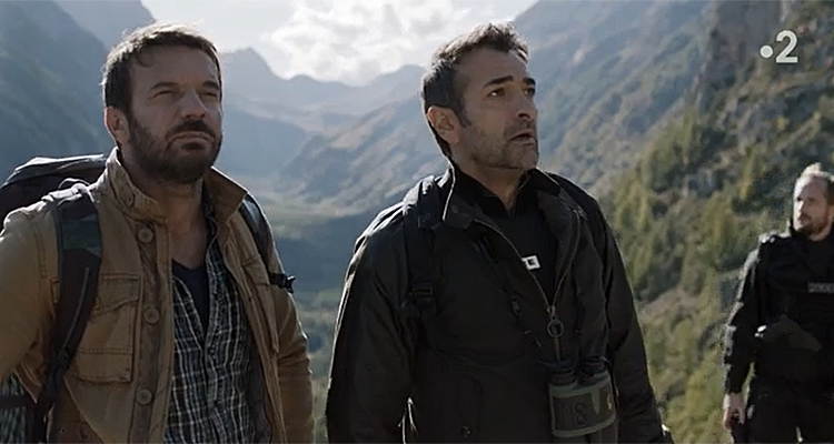 Alex Hugo (saison 6) : Samuel Le Bihan change de cap, France 2 revoit sa stratégie