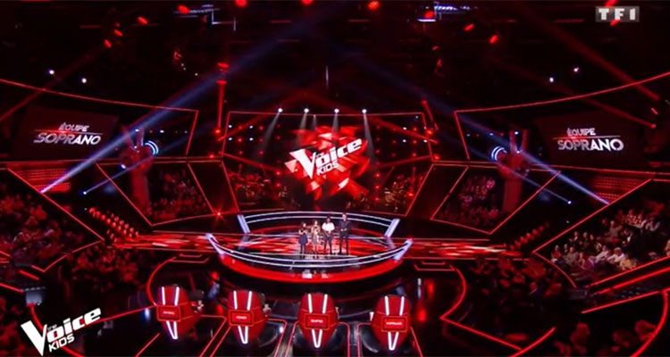 Audiences TV Prime (samedi 26 septembre 2020) : The Voice Kids en souffrance, Surprise sur prise réussit son retour, Avis de tempête décoiffe la concurrence