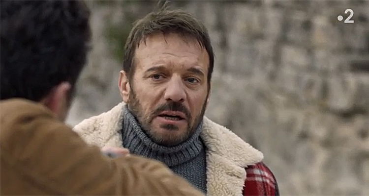 Alex Hugo : Samuel le Bihan arrêté, une saison 6 sacrifiée par France 2