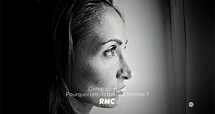 Crime conjugal : Julie Douib, assassinée à l'île Rousse par son propre mari (RMC Story)