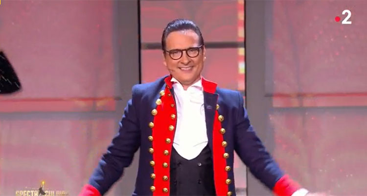 Spectaculaire : quelle audience pour Jean-Marc Généreux sur France 2 face à The Voice Kids ?