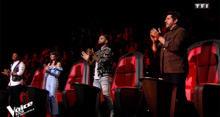 Audiences TV prime (samedi 3 octobre 2020) : The Voice Kids survole L'héritage et Spectaculaire, The Rookie faible