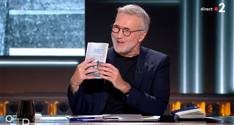 On est en direct : audiences en baisse, Laurent Ruquier battu par Dorothée