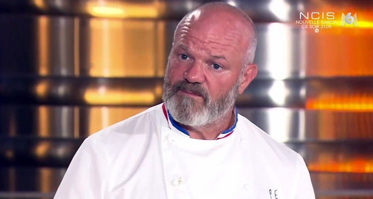 Objectif Top Chef (M6, saison 6) : Philippe Etchebest efface Tous en cuisine et Cyril Lignac dès le 12 octobre 2020