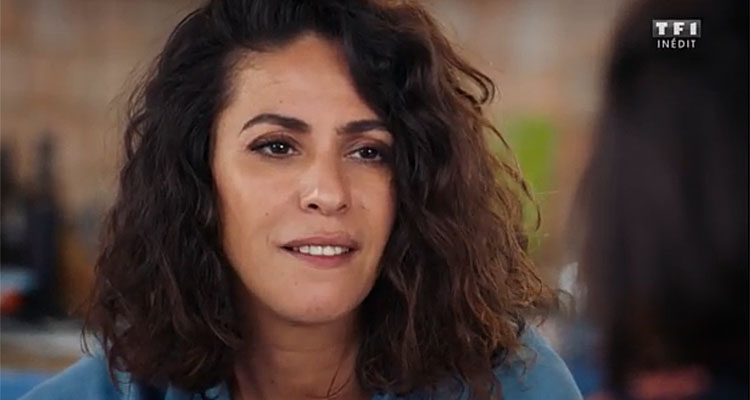 Samira Lachhab (Demain nous appartient) : « Pourquoi j'ai décidé de quitter Leïla sur TF1 »