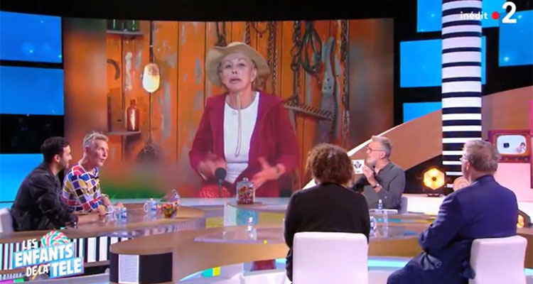 Audiences TV Access (dimanche 18 octobre 2020) : Les enfants de la télé accablés par Sept à Huit, La petite histoire de France perturbe TMC