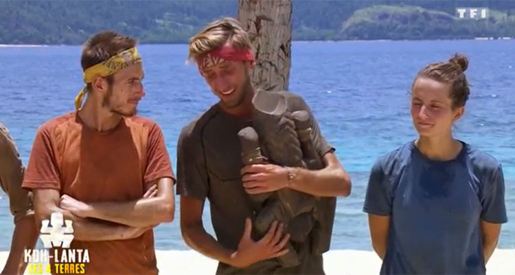 Audiences TV Prime (vendredi 13 novembre 2020) : Koh Lanta large leader sur TF1, Blanche Gardin booste C8, NCIS dynamique sur M6