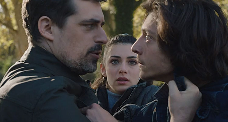 Ici tout commence (spoiler) : résumé en avance de l'épisode du vendredi 4 décembre 2020 sur TF1
