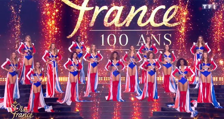 Miss France 2021, les votes complets du jury et du public : Miss Côte-d'Azur avait été choisie par le jury
