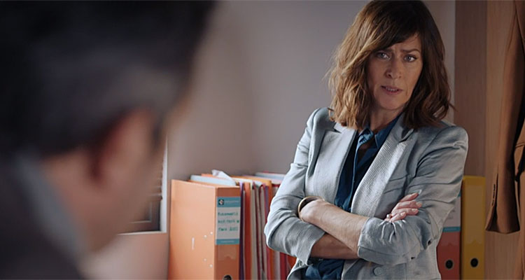Demain nous appartient (spoiler) : quel est le secret de Flore et Victor sur TF1 ?