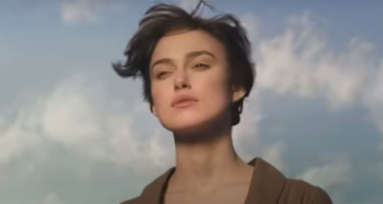 Orgueil Prejuges Arte Comment Keira Knightley A Perturbe Le Film Adapte Du Roman De Jane Austen Toutelatele
