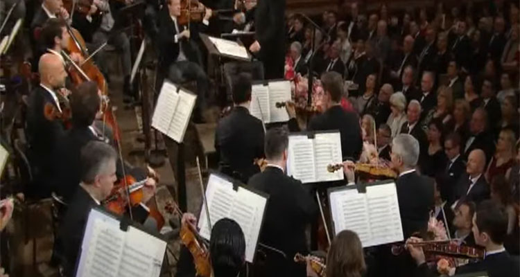 France 2 : Tout le monde veut prendre sa place supprimé, le Concert du Nouvel An 2021 avec Riccardo Muti avant les Escapades viennoises de Stéphane Bern