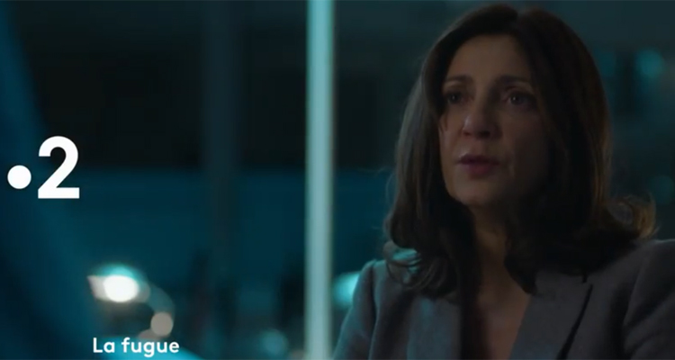 La fugue (France 2) : une histoire vraie pour Valérie Karsenti (Scènes de ménages) à la recherche de sa fille Mayline Dubois ?